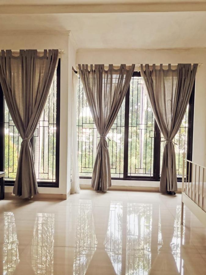 4-Bedroom Home In South Jakarta Nuansa Swadarma Residence By Le Ciel Hospitality 외부 사진