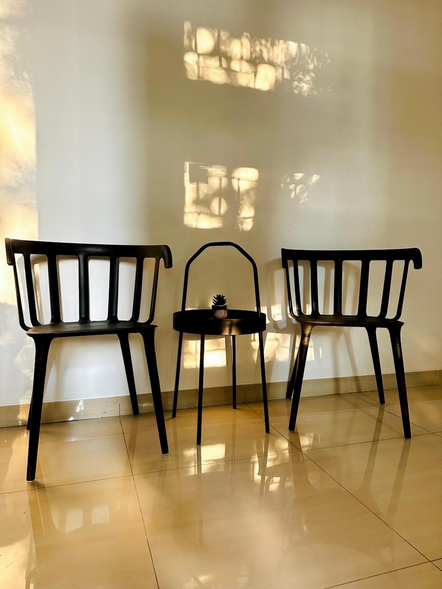 4-Bedroom Home In South Jakarta Nuansa Swadarma Residence By Le Ciel Hospitality 외부 사진