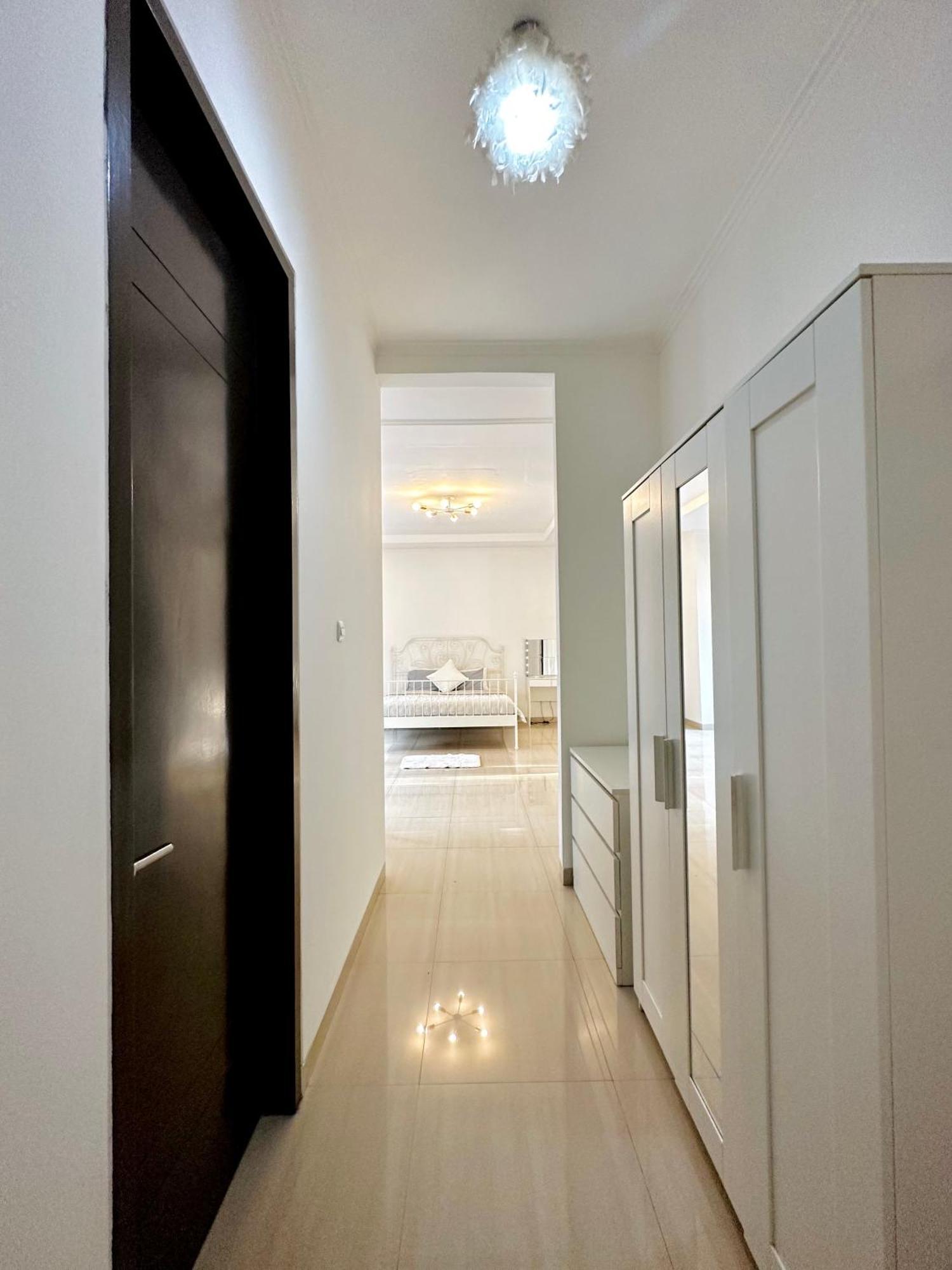 4-Bedroom Home In South Jakarta Nuansa Swadarma Residence By Le Ciel Hospitality 외부 사진