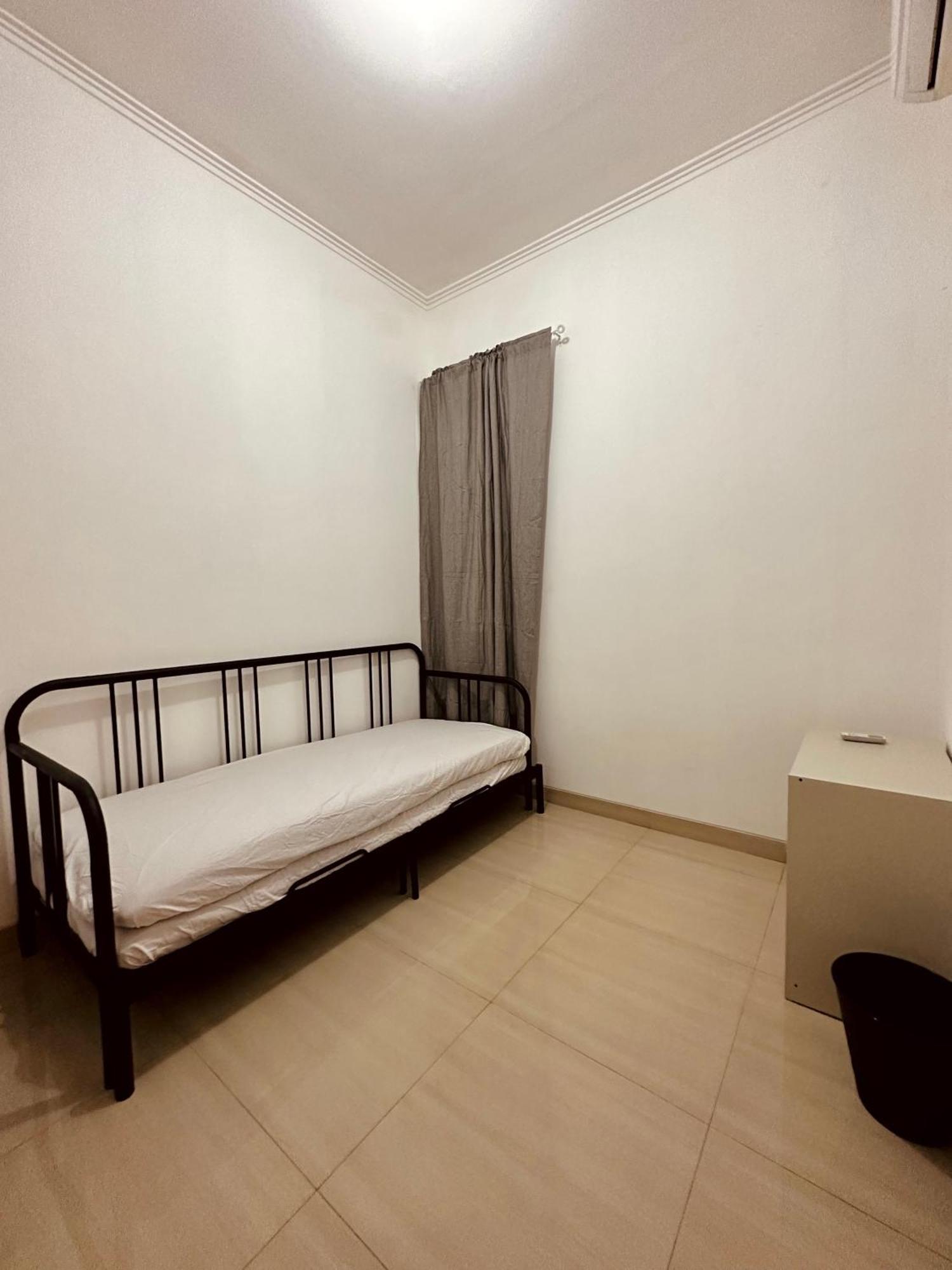 4-Bedroom Home In South Jakarta Nuansa Swadarma Residence By Le Ciel Hospitality 외부 사진