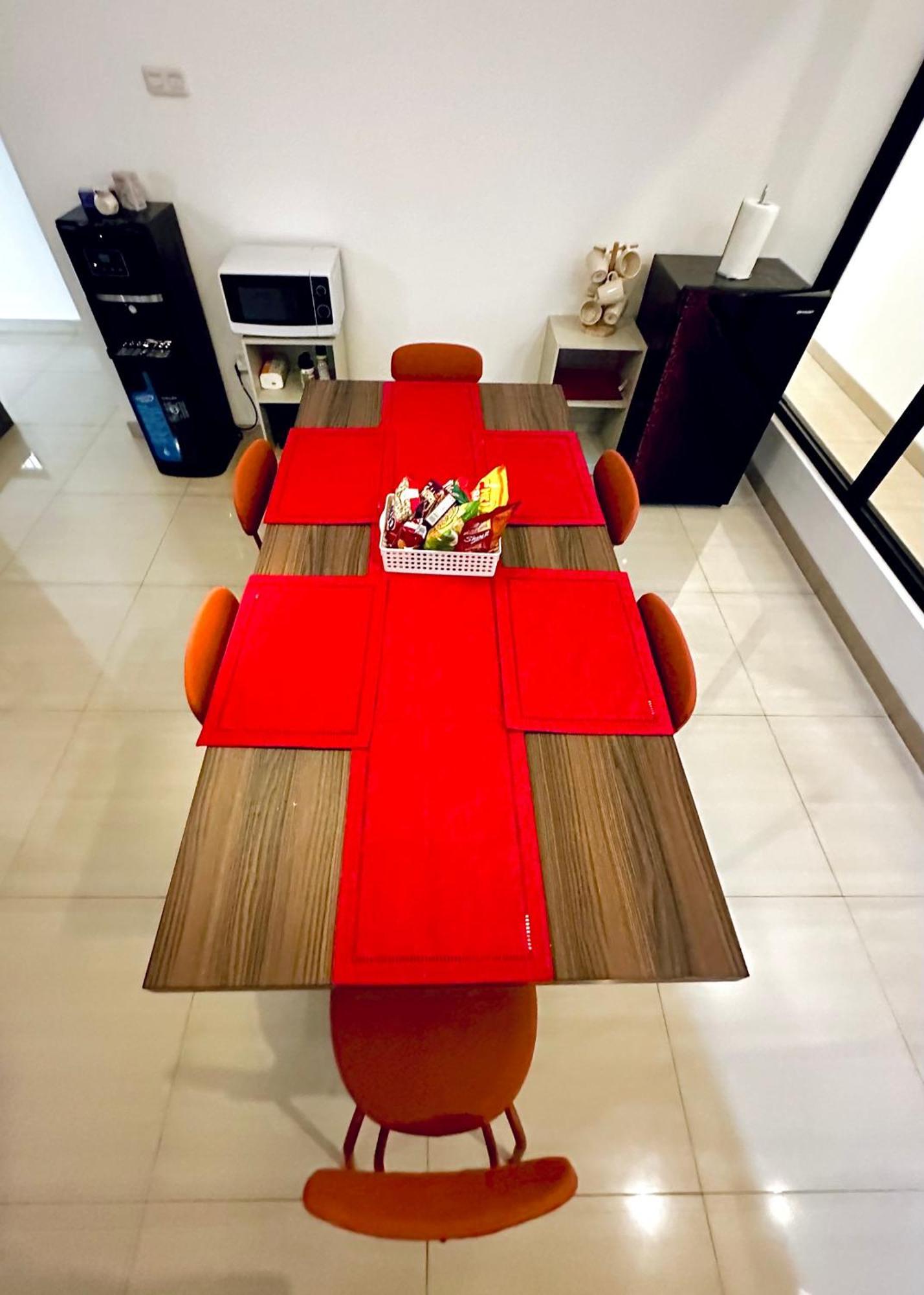 4-Bedroom Home In South Jakarta Nuansa Swadarma Residence By Le Ciel Hospitality 외부 사진